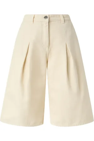 Pinko Cotton bermuda shorts
