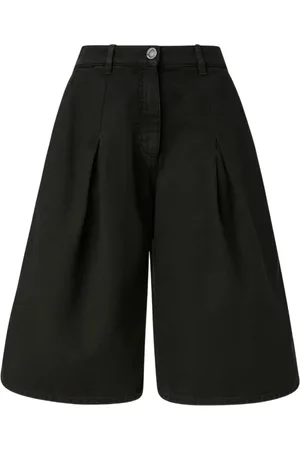 Pinko Cotton bermuda shorts