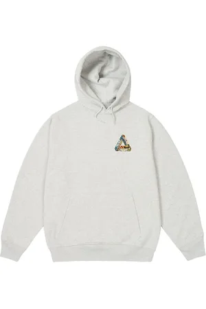 PALACE Jungle Dream " Marl" hoodie