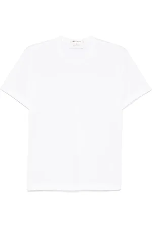 Comme des Garçons Logo-print T-shirt