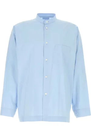 Issey Miyake Poplin shirt