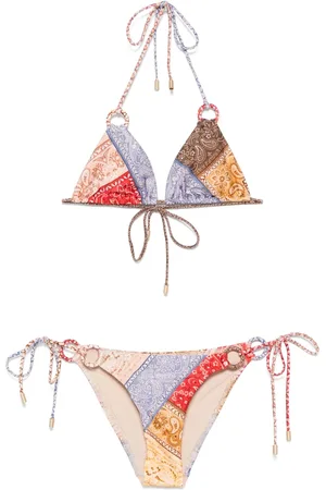 ZIMMERMANN Lucky Ring bikini