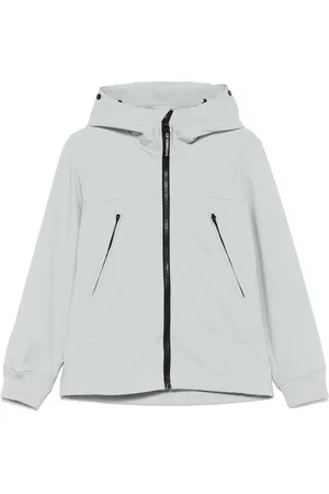 C.P. Company Shell-R Goggle jacket