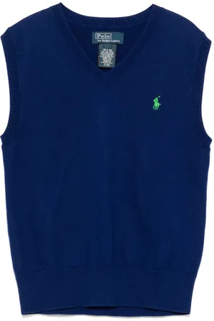 Ralph Lauren Polo Pony jumper