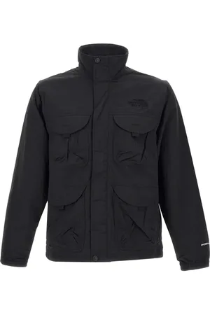 The North Face Convertible jacket