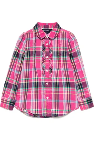 Ralph Lauren Checked shirt
