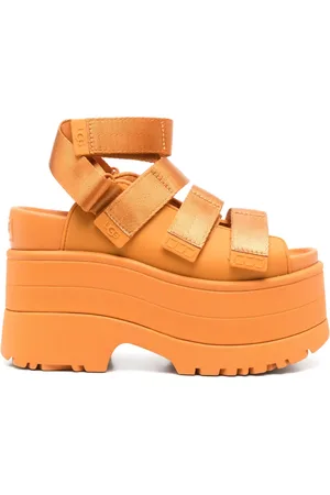 UGG 80mm Goldenrise sandals