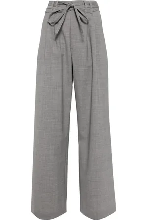 ALOHAS Kathy wide-leg trousers