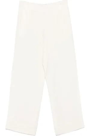 Fabiana Filippi Wide-leg trousers