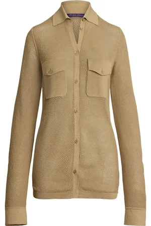 Ralph Lauren Mesh shirt
