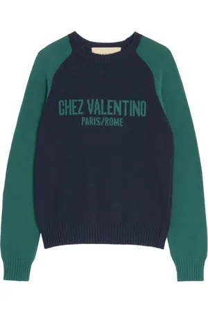 VALENTINO GARAVANI Chez sweater