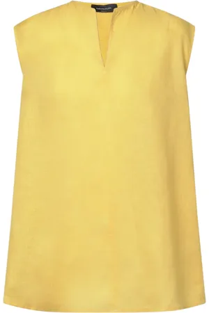 Fabiana Filippi Linen blouse