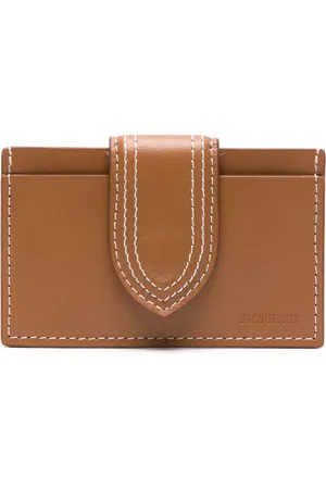 Jacquemus Le Porte-Carte Bambino card holder