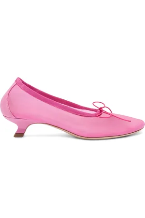 Simone Rocha 38mm ballet pumps