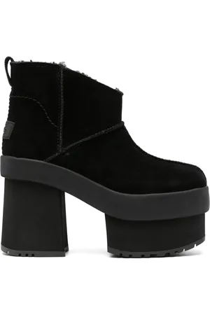 UGG 110mm New Heights boots