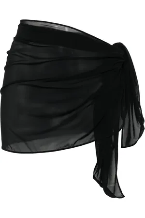 FISICO Mesh cover-up