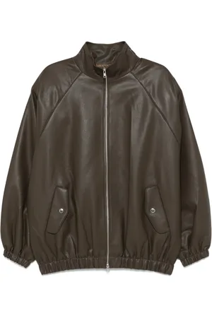 The Frankie Shop Senta bomber jacket