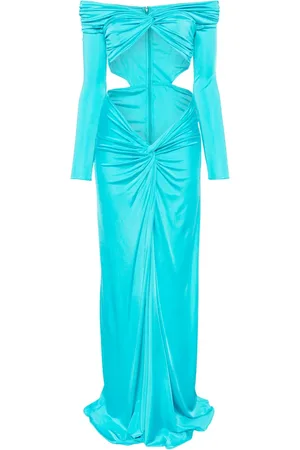 Ilkyaz Ozel Jasmine maxi dress