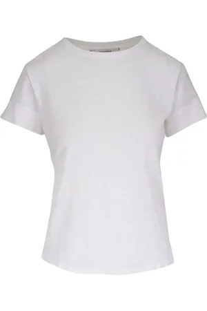 Dorothee Schumacher Round neck t-shirt