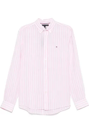 Tommy Hilfiger Linen shirt