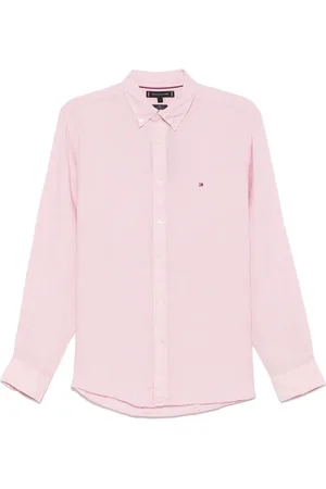 Tommy Hilfiger Linen shirt