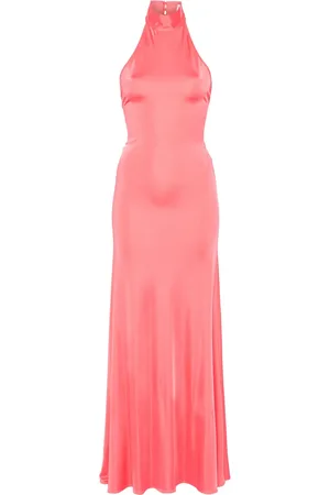 Ilkyaz Ozel Leia maxi dress