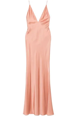 Ilkyaz Ozel Claudie maxi dress