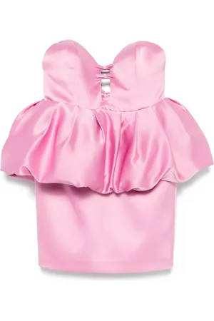 Ilkyaz Ozel Lia mini dress