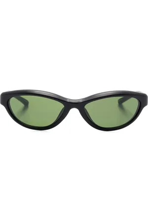 Jacquemus Cat-eye sunglasses