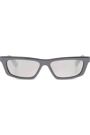 Jacquemus Square-frame sunglasses