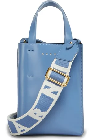 Marni Museo tote bag