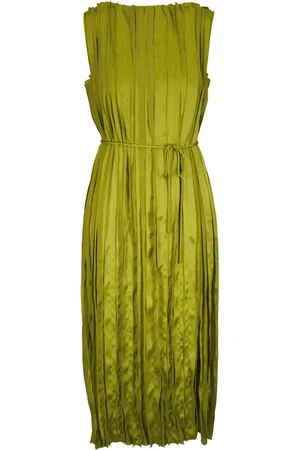 Lafayette 148 Pleated dress
