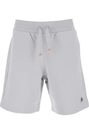 Parajumpers Cotton-blend shorts