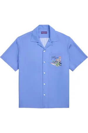 Ralph Lauren Logo-print shirt