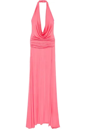 Ilkyaz Ozel Tanit maxi dress