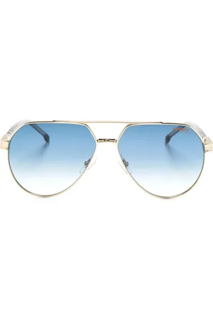 Carrera 1067/S oval-frame sunglasses