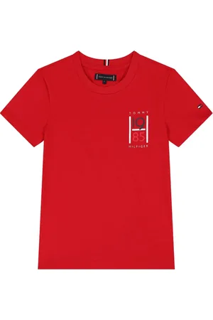 Tommy Hilfiger Cotton t-shirt