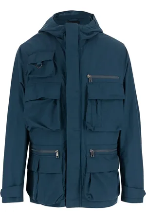 Woolrich Hooded jacket