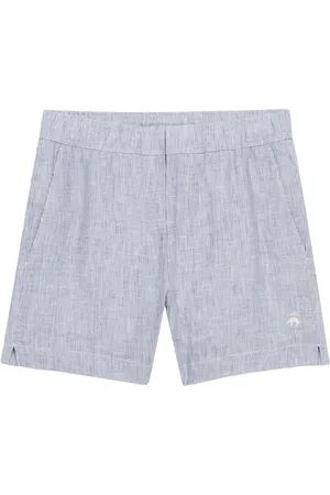 Brooks Brothers Linen shorts