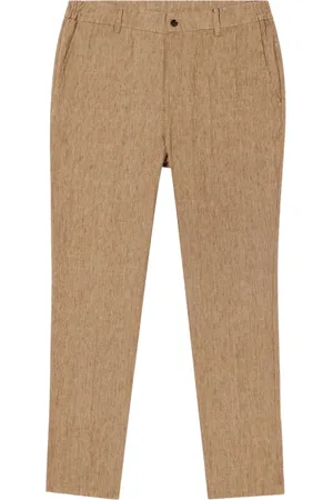 Brooks Brothers Linen trousers