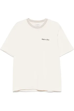 Walk In Paris Heritage T-shirt