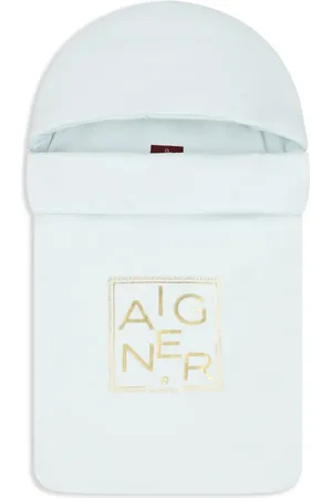 Aigner Logo baby nest
