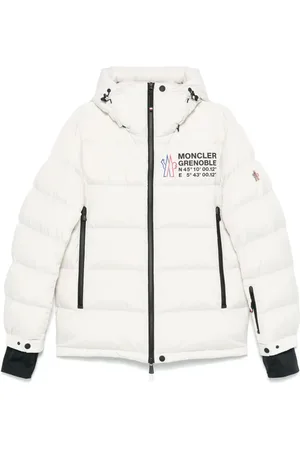 Moncler Isorno jacket