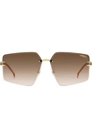 Carrera Logo-engraved sunglasses