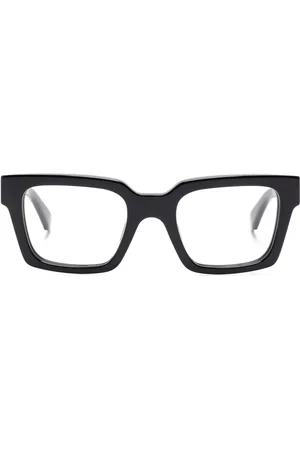 OFF-WHITE Arrows-motif glasses
