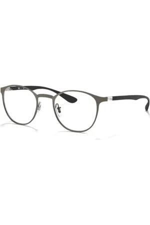 Ray-Ban Round-frame glasses