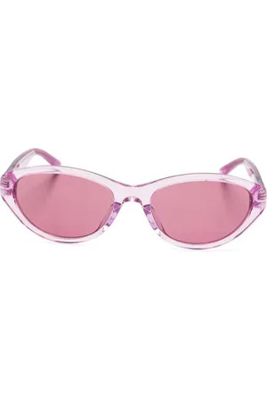 Balenciaga Neo sunglasses