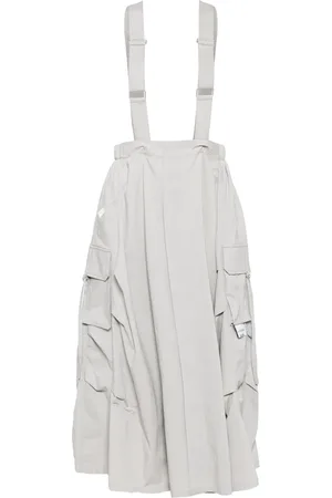 Musium Div. Cargo skirt