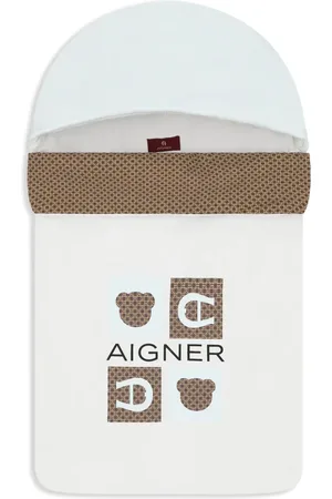 Aigner Logo baby nest