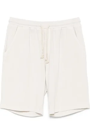 ELEVENTY Cotton shorts